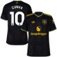 Manchester United Tredjedrakt Cunha 10 2025–2026